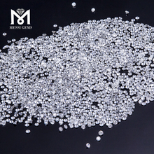 1.0mm〜2.6mm G+VS-SIパスダイヤモンドテスターラボ成長ダイヤモンド近接サイズCVDダイヤモンド