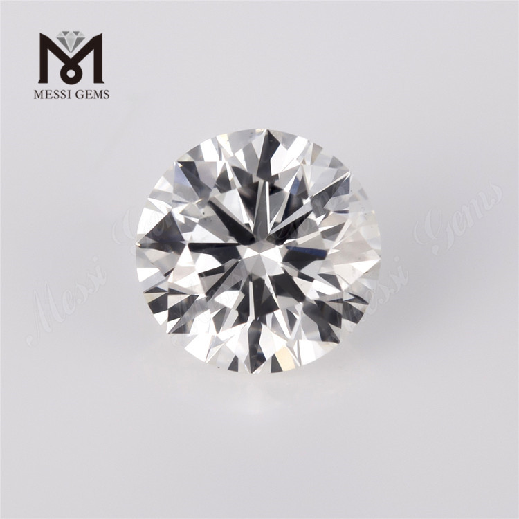1.02ct Gカラー ラウンドカット ラボダイヤモンド VS2 合成ダイヤモンド